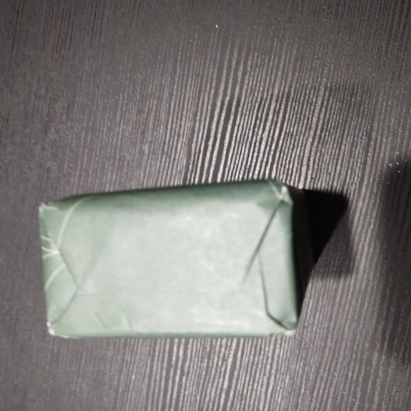 AVEDA ROSEMARY MINT BATH BAR 7oz. INVIGORATING AROMA NEW - Picture 8 of 8